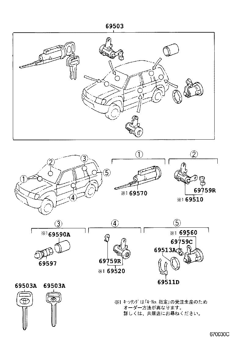 Figure 670030C
