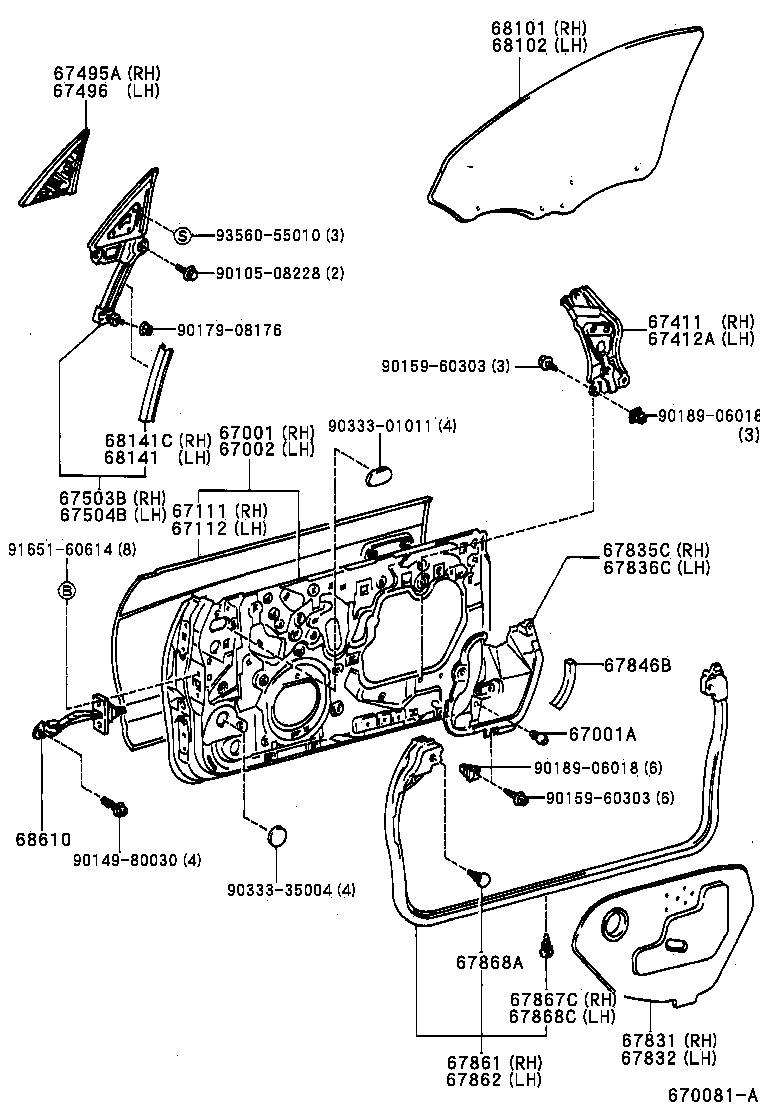 Figure 670081A