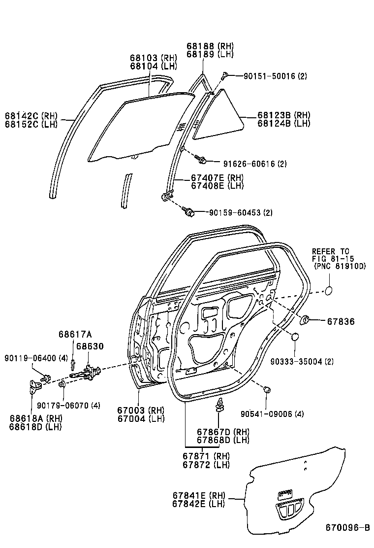 Figure 670096B