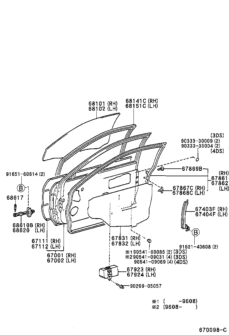 Figure 670098C