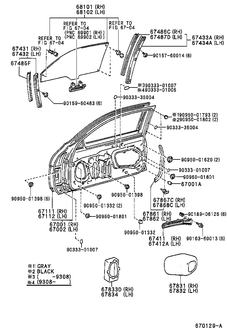 Figure 670129A