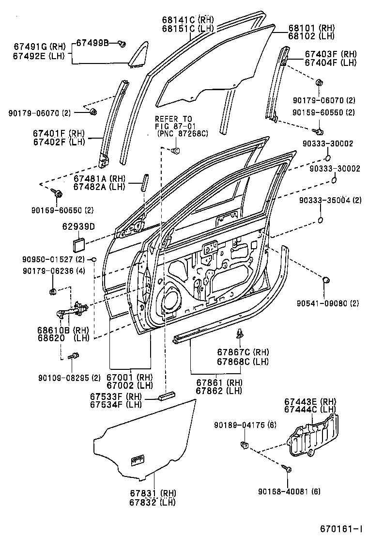 Figure 670161I