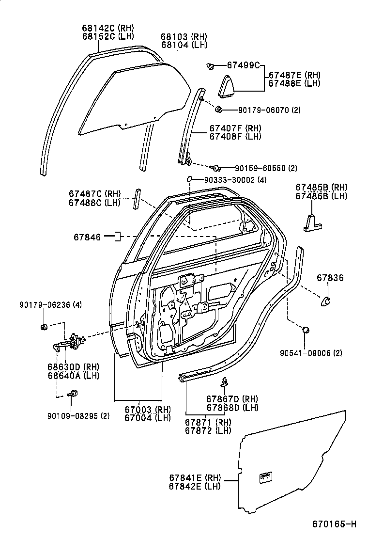 Figure 670165H