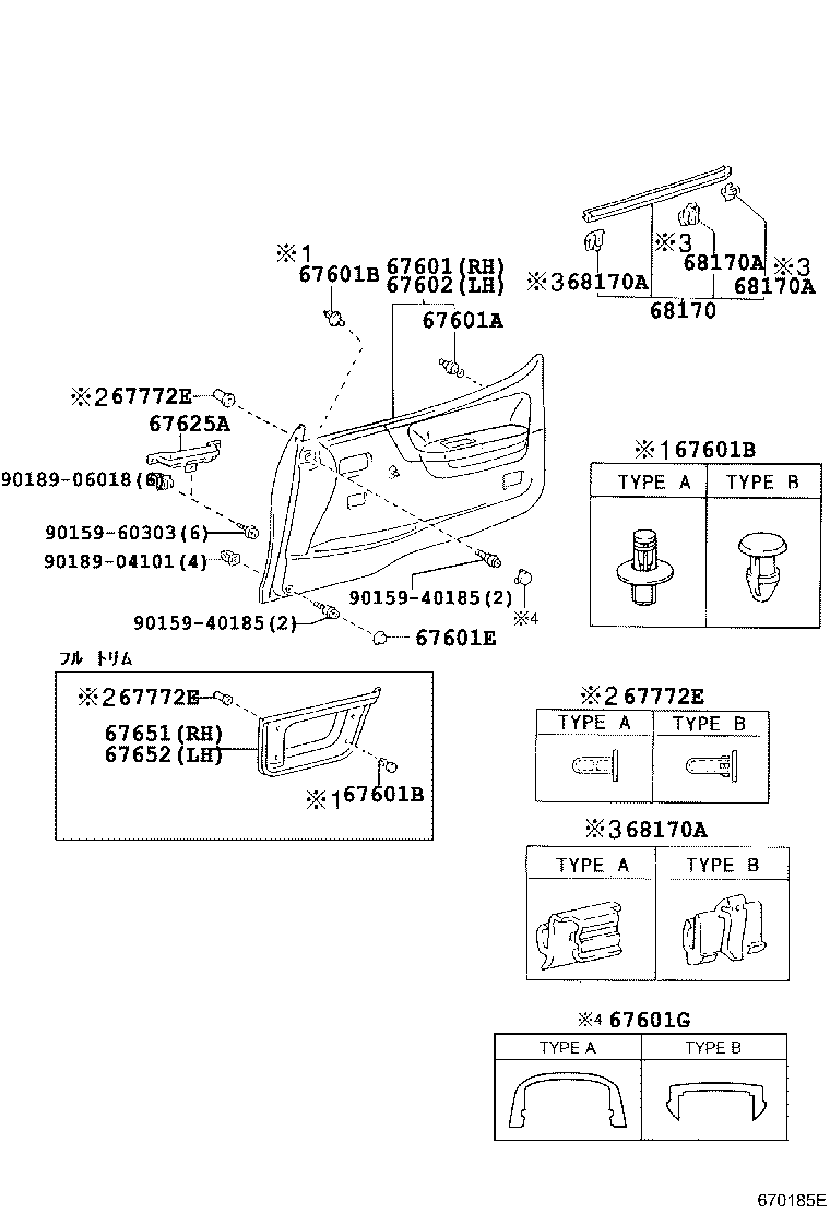 Figure 670185E