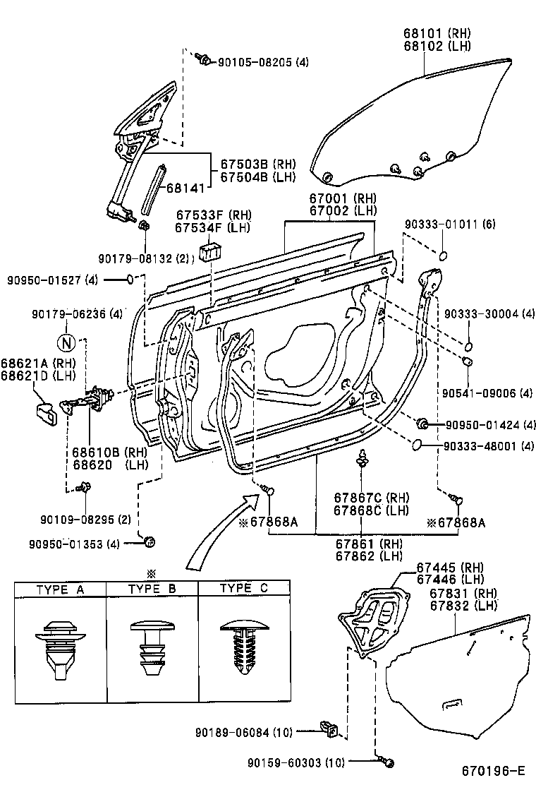 Figure 670196E
