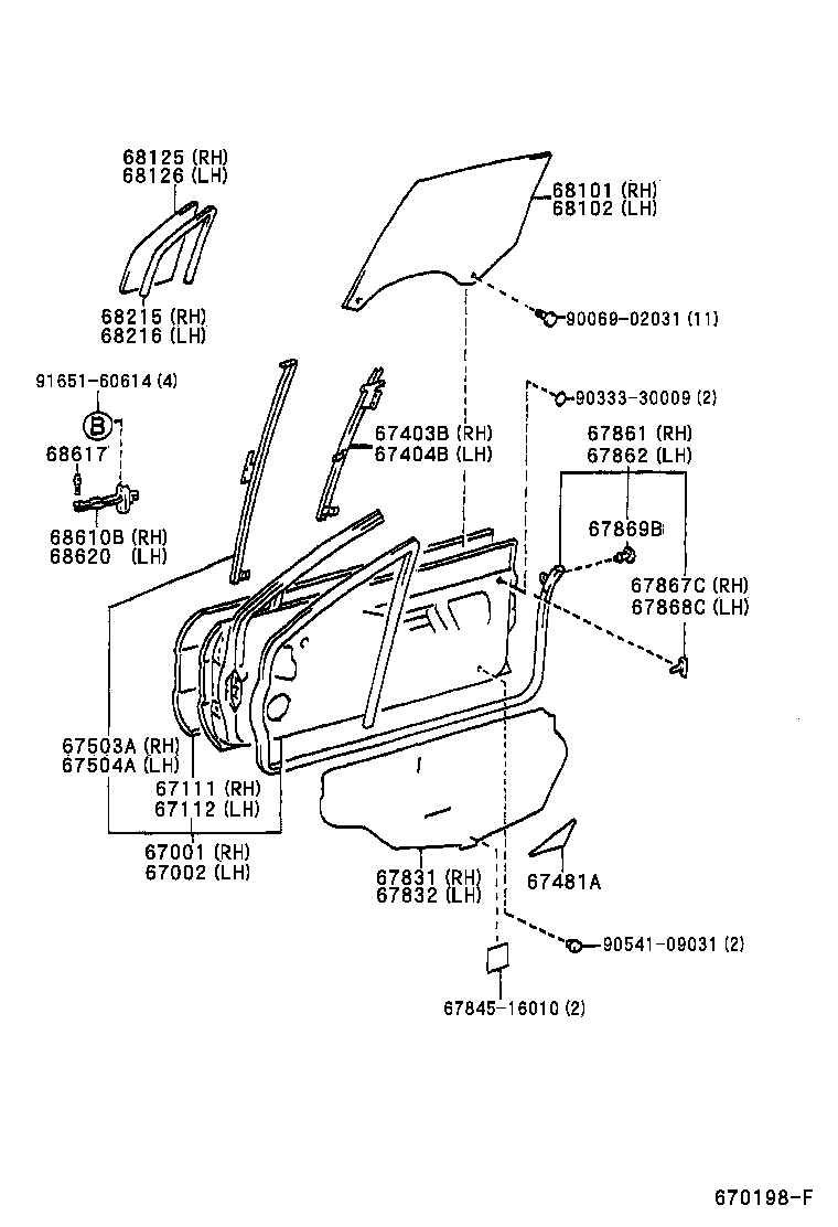 Figure 670198F