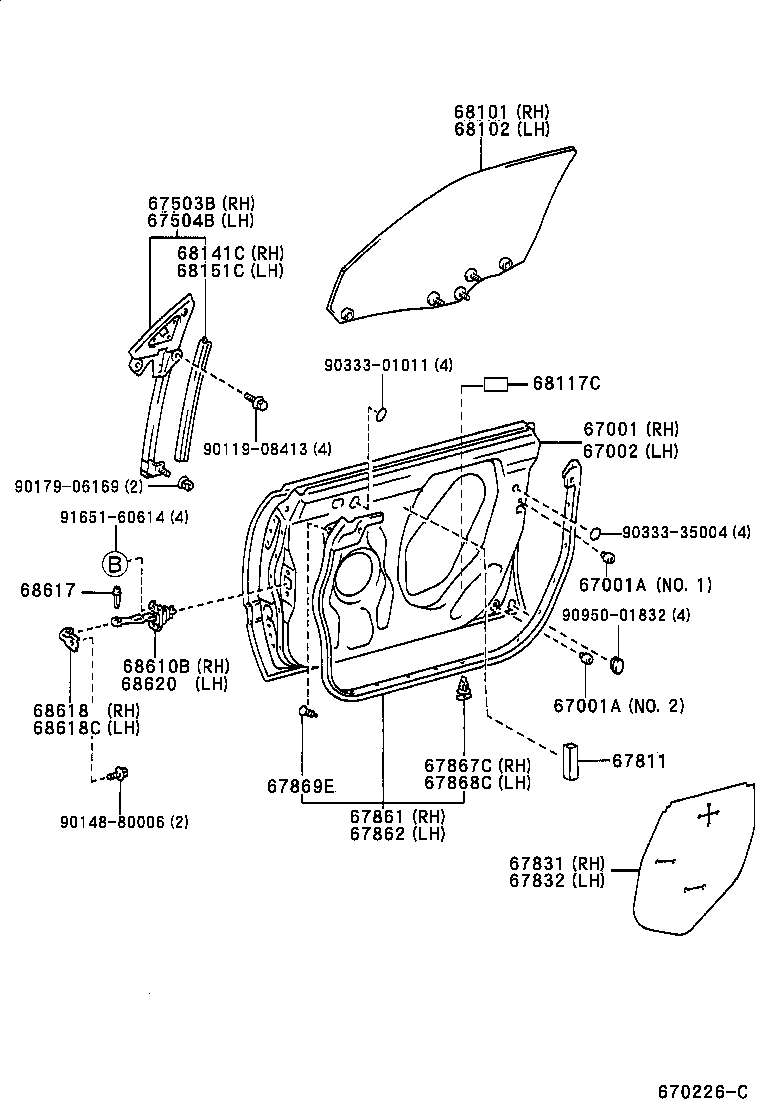 Figure 670226C