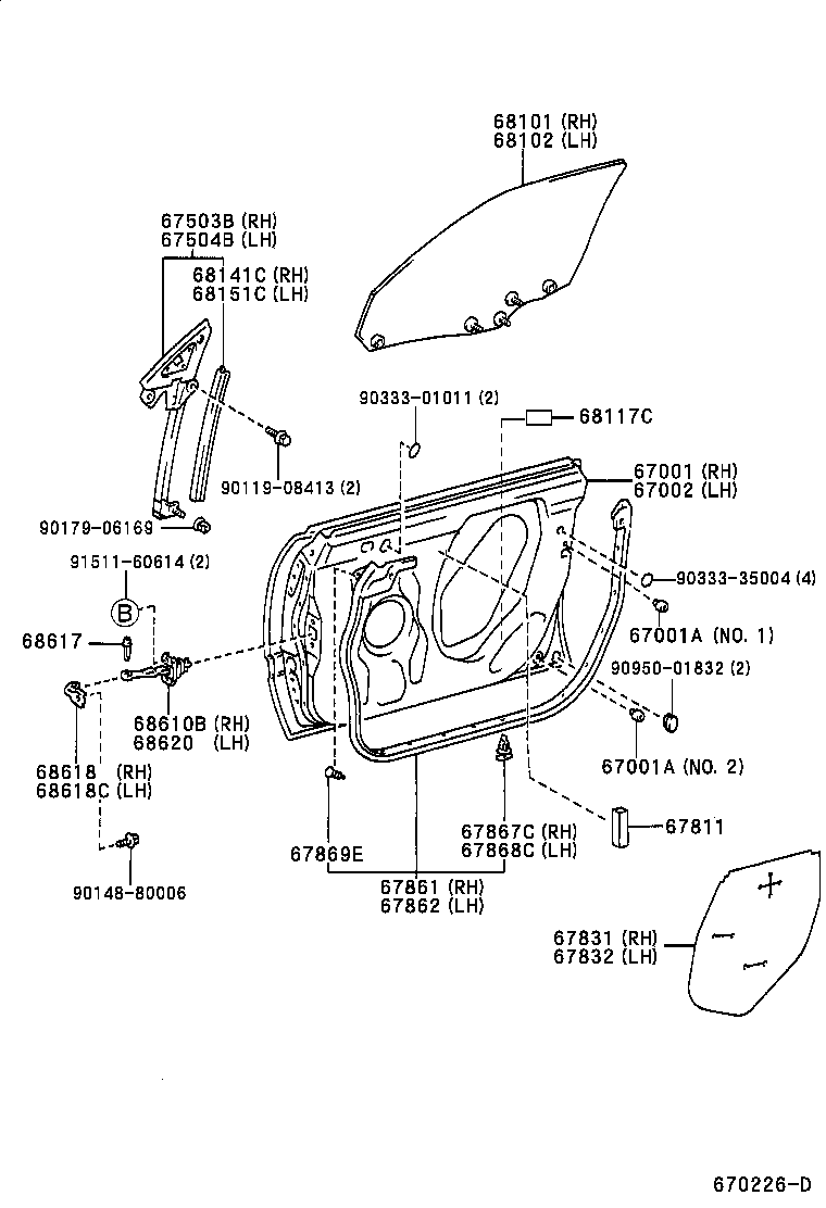 Figure 670226D