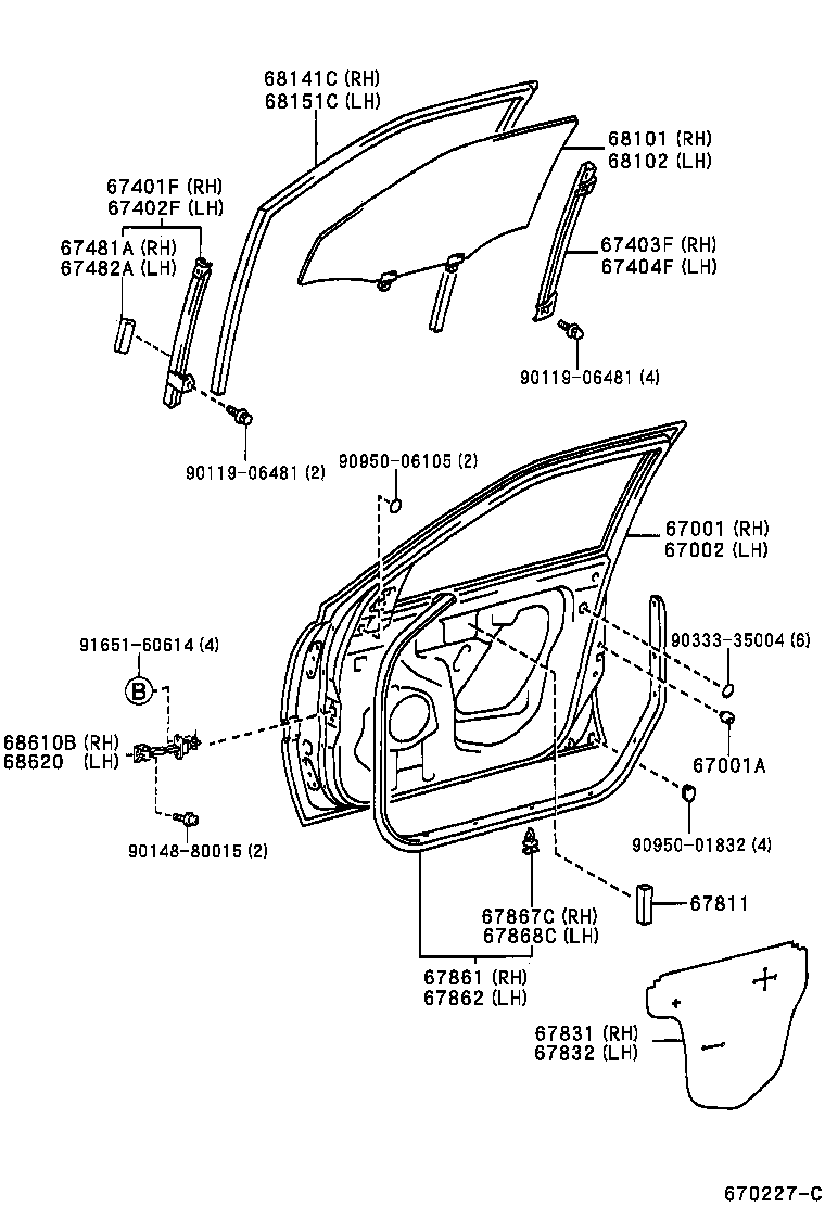 Figure 670227C