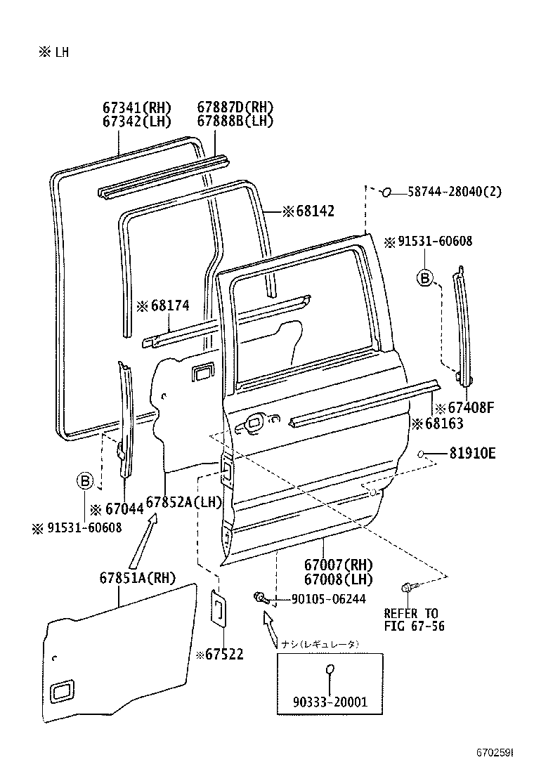 Figure 670259I