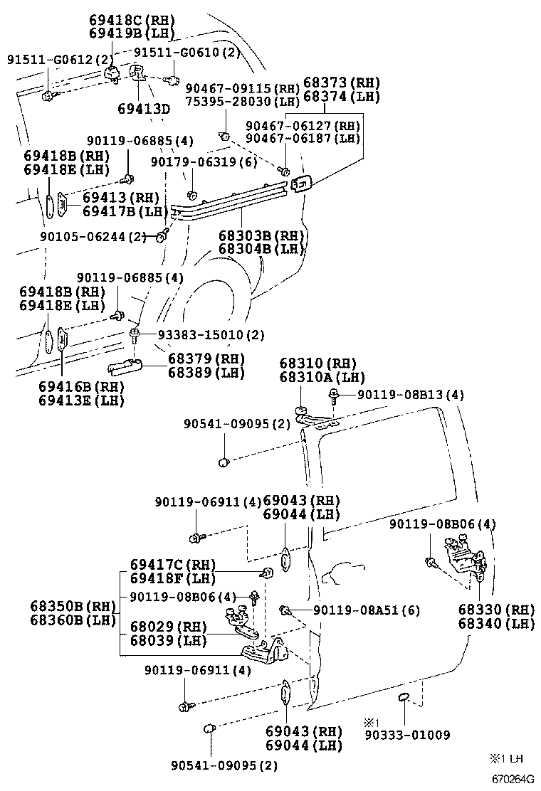 Figure 670264G