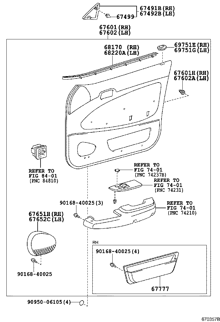 Figure 670357B