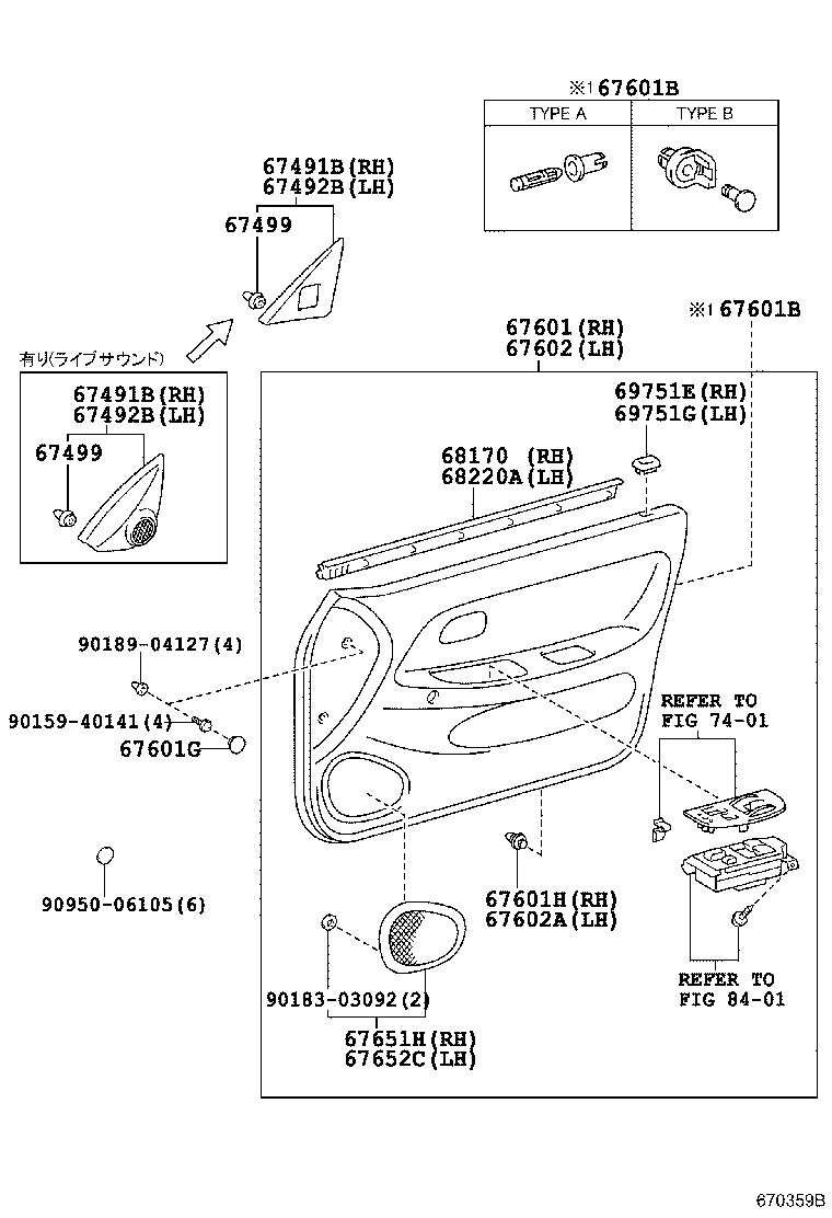 Figure 670359B