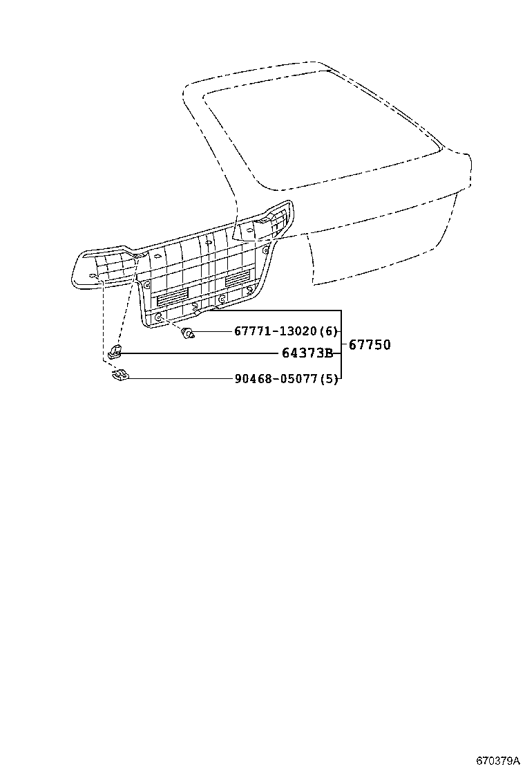 Figure 670379A