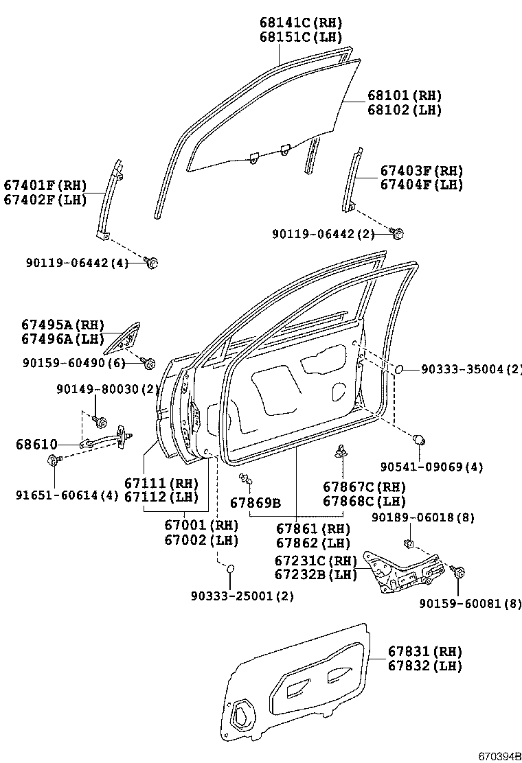 Figure 670394B
