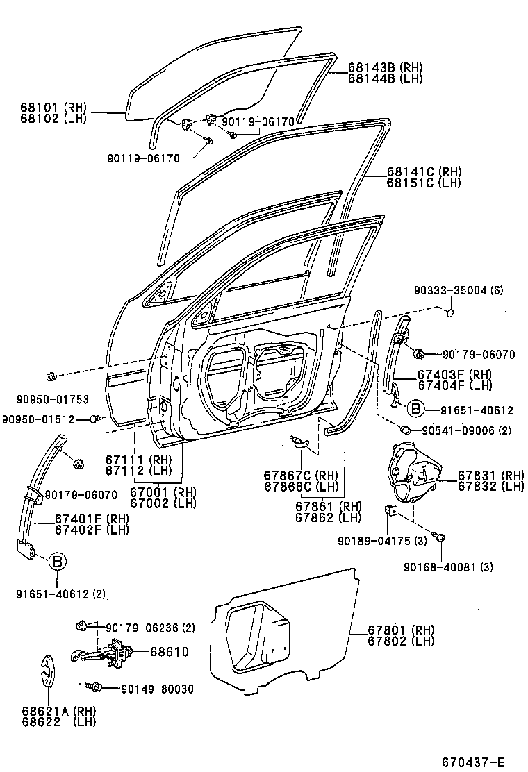 Figure 670437E