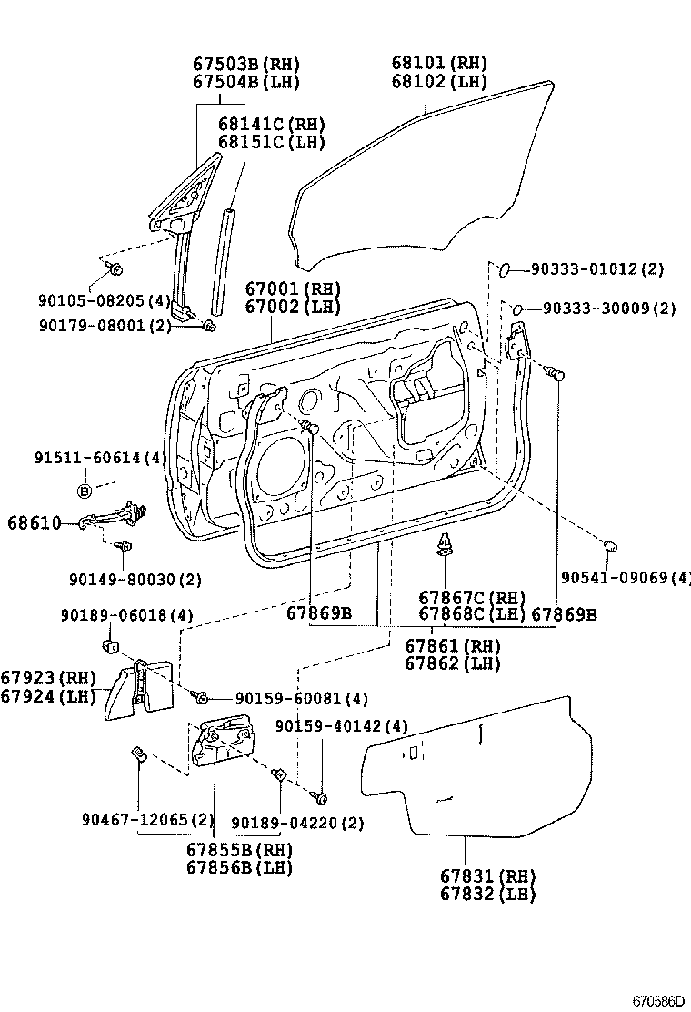 Figure 670586D