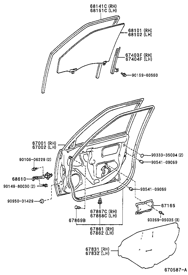 Figure 670587A