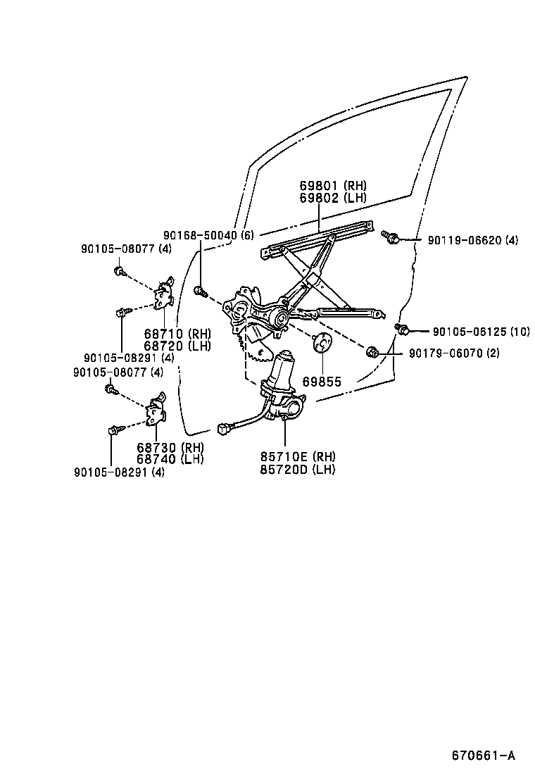 Figure 670661A