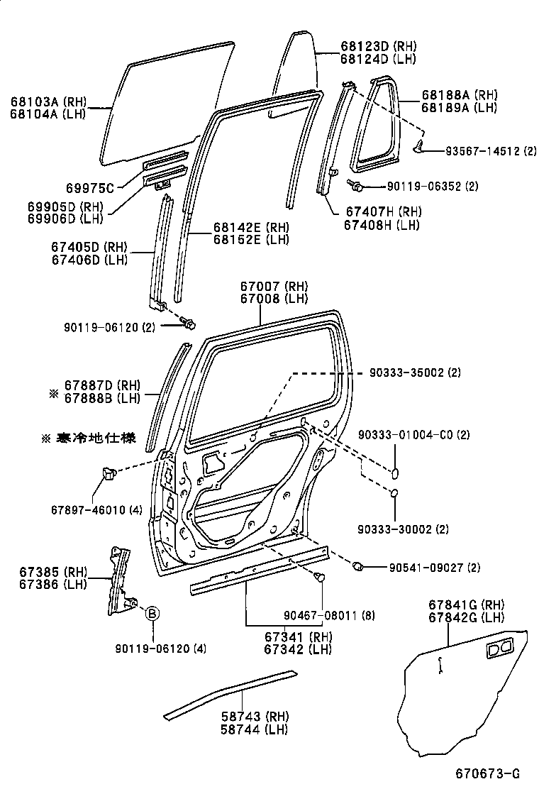 Figure 670673G