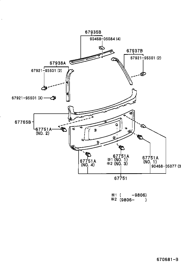 Figure 670681B