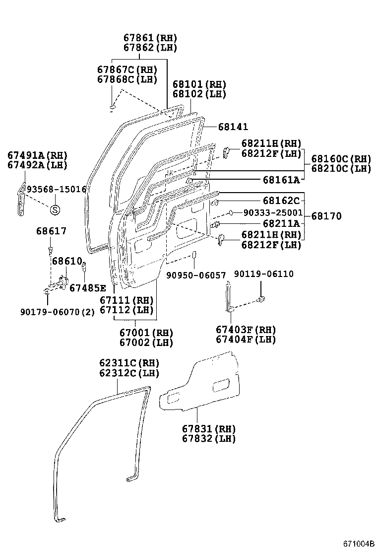 Figure 671004B