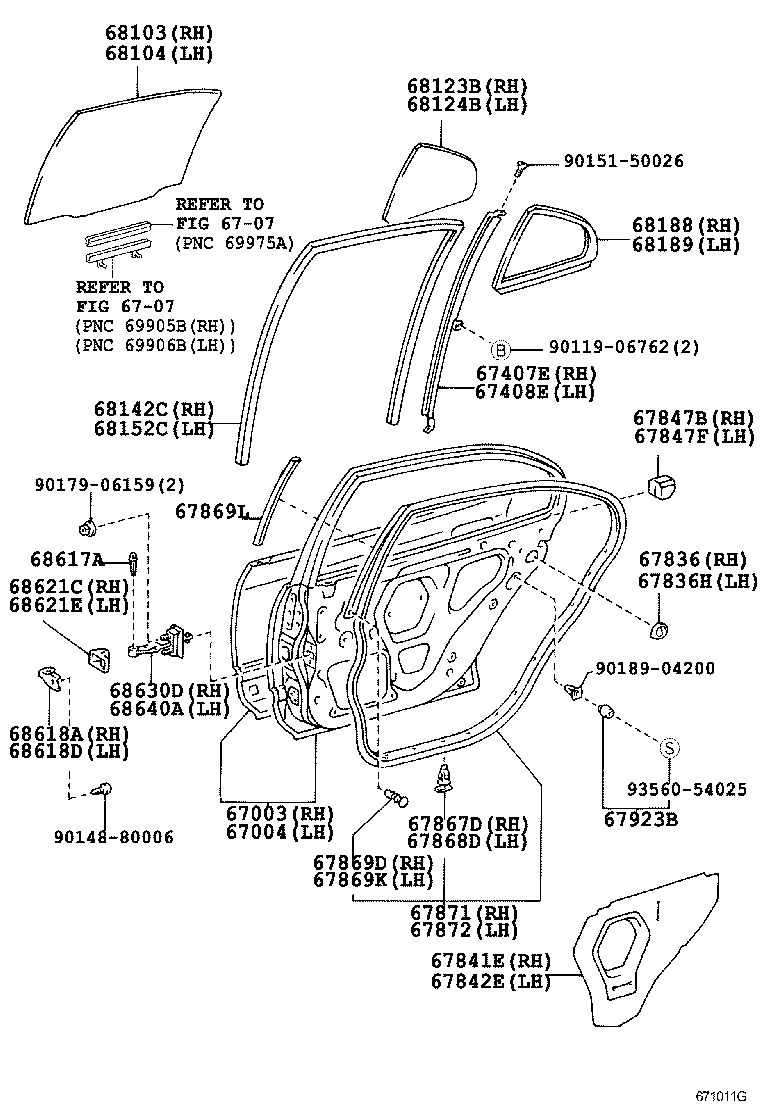 Figure 671011G