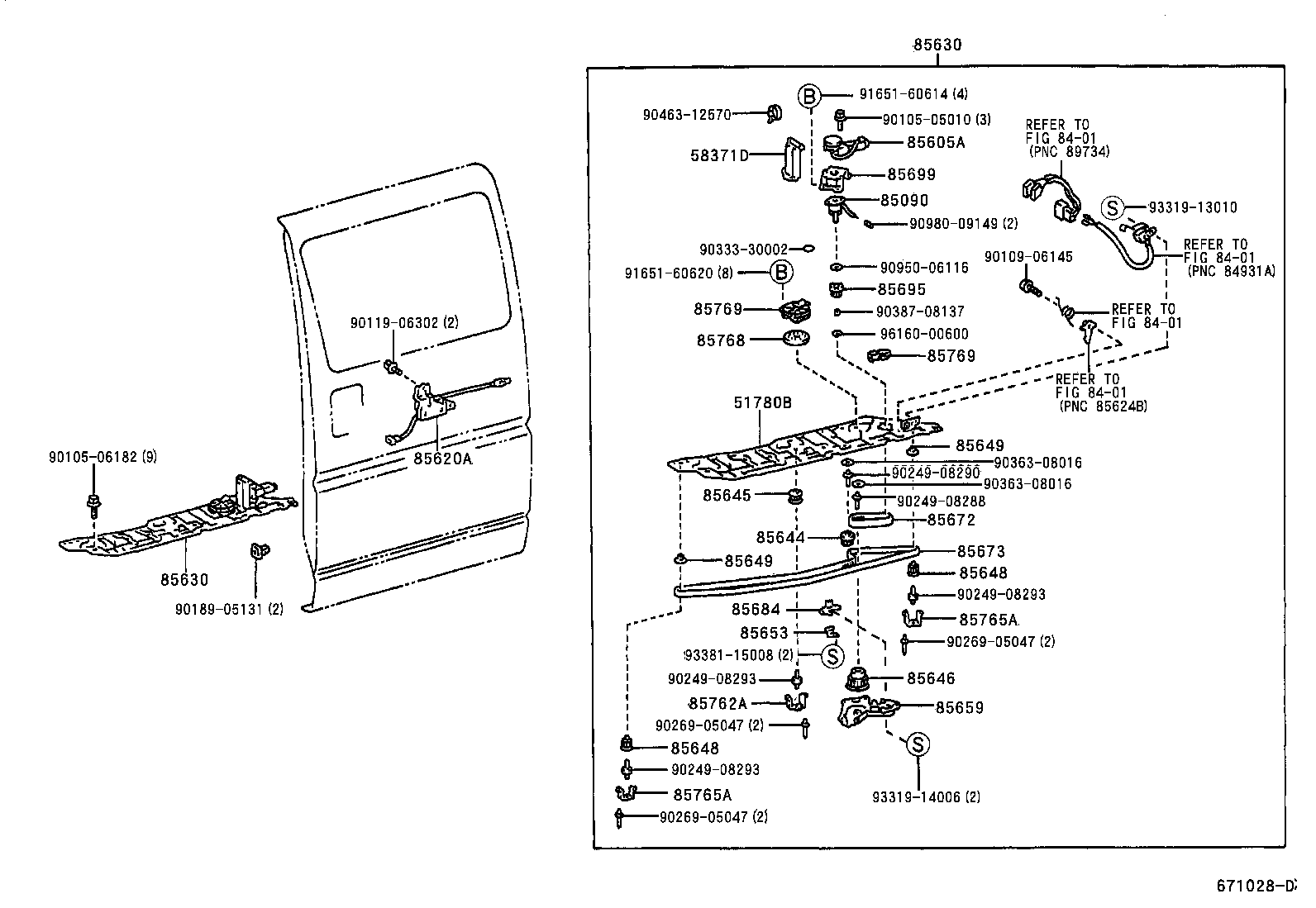 Figure 671028D
