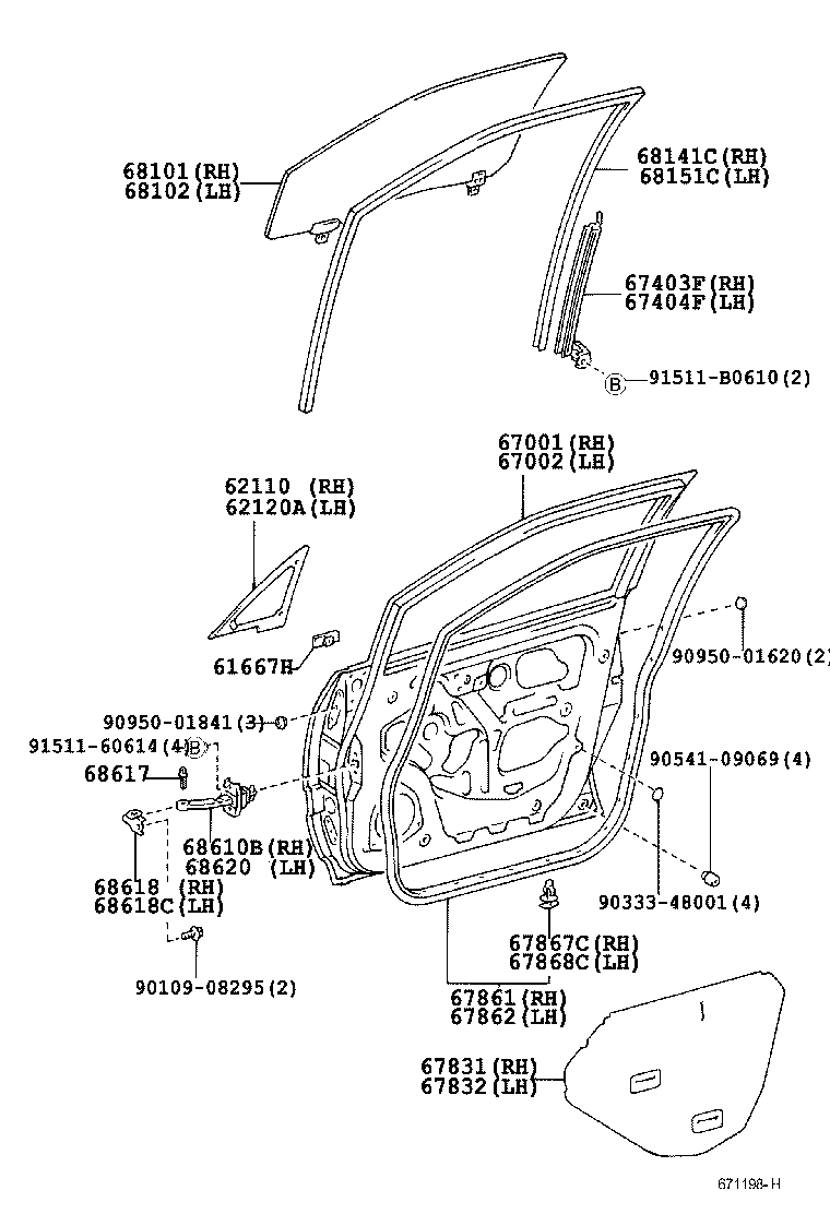 Figure 671198H