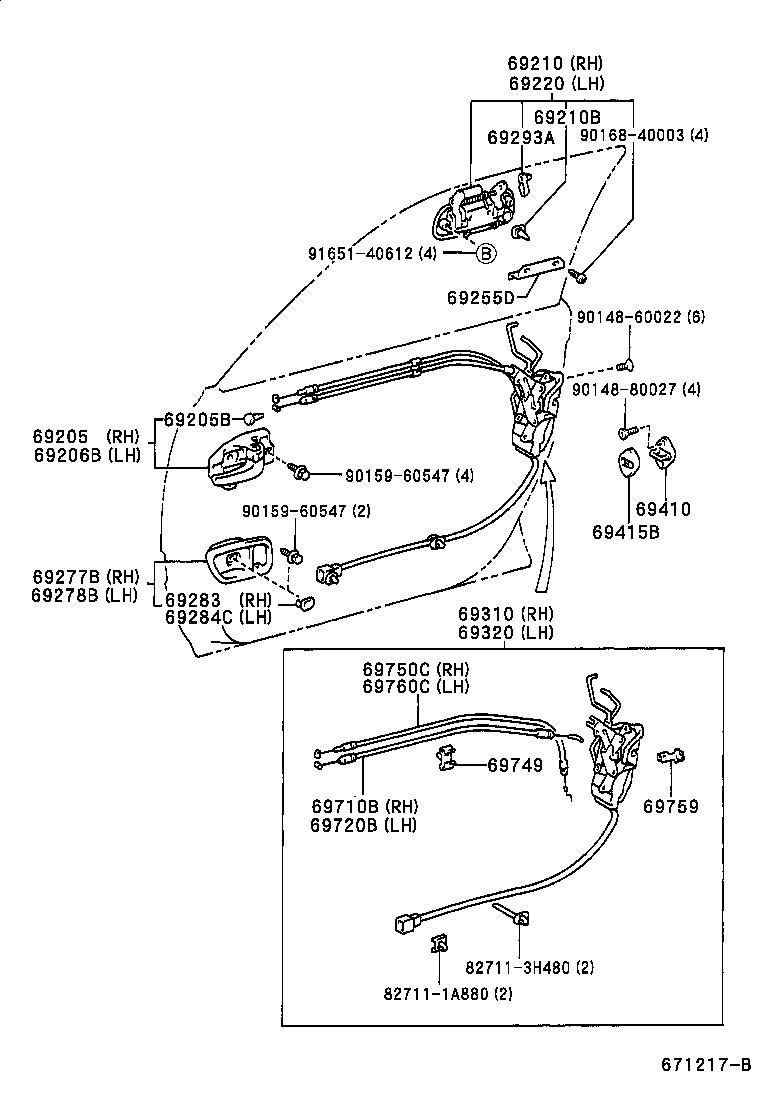 Figure 671217B