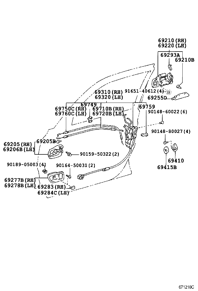 Figure 671218C