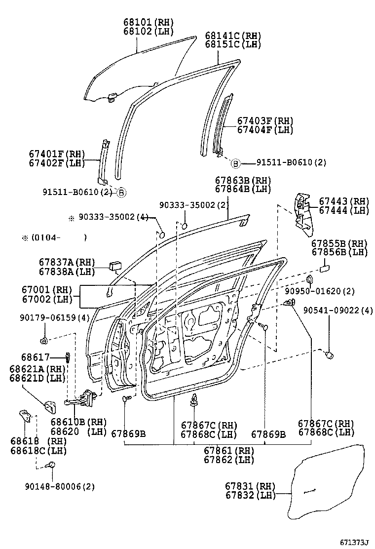 Figure 671373J
