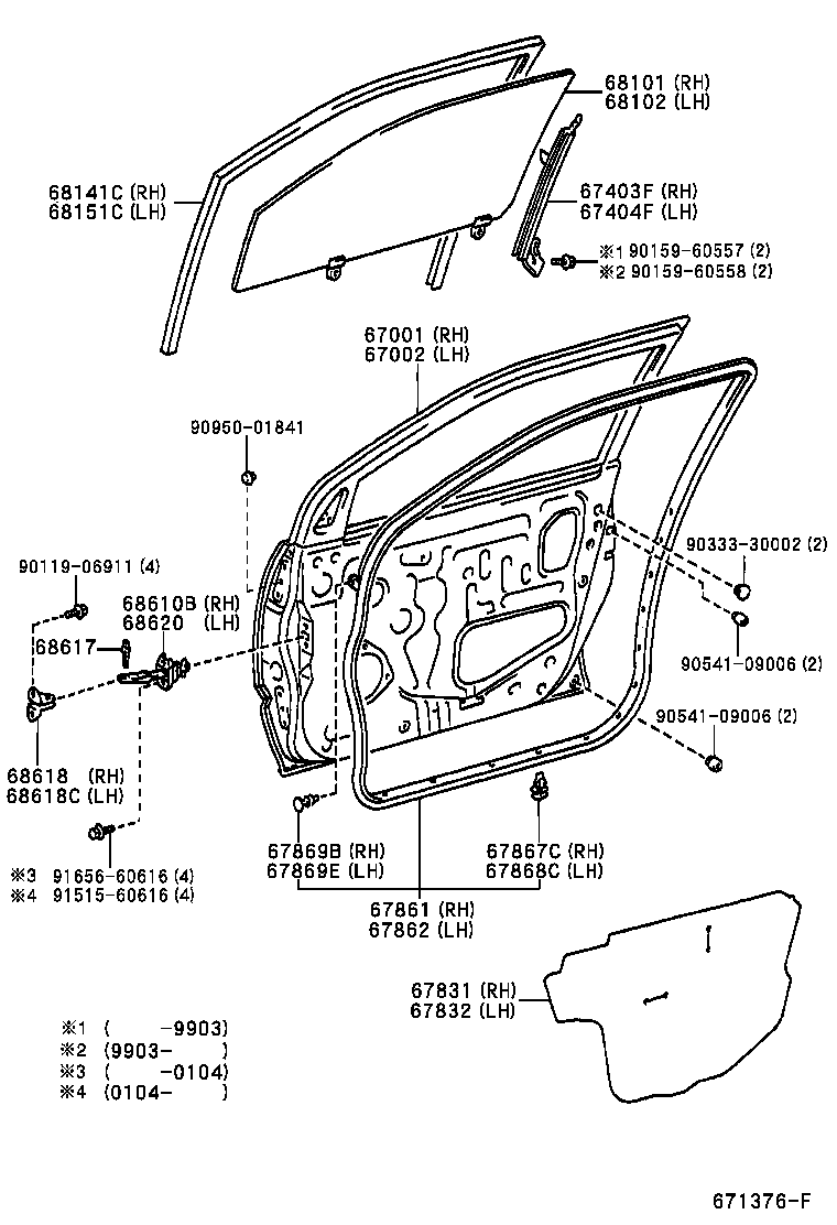 Figure 671376F