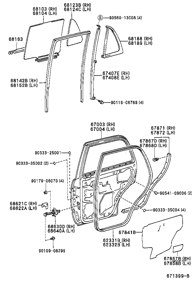 Figure 671399B