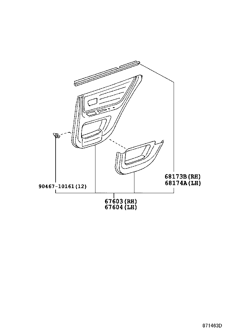 Figure 671463D