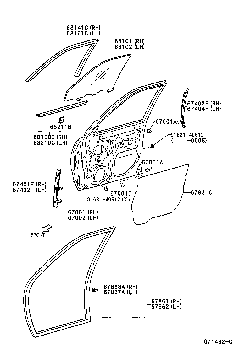 Figure 671482C