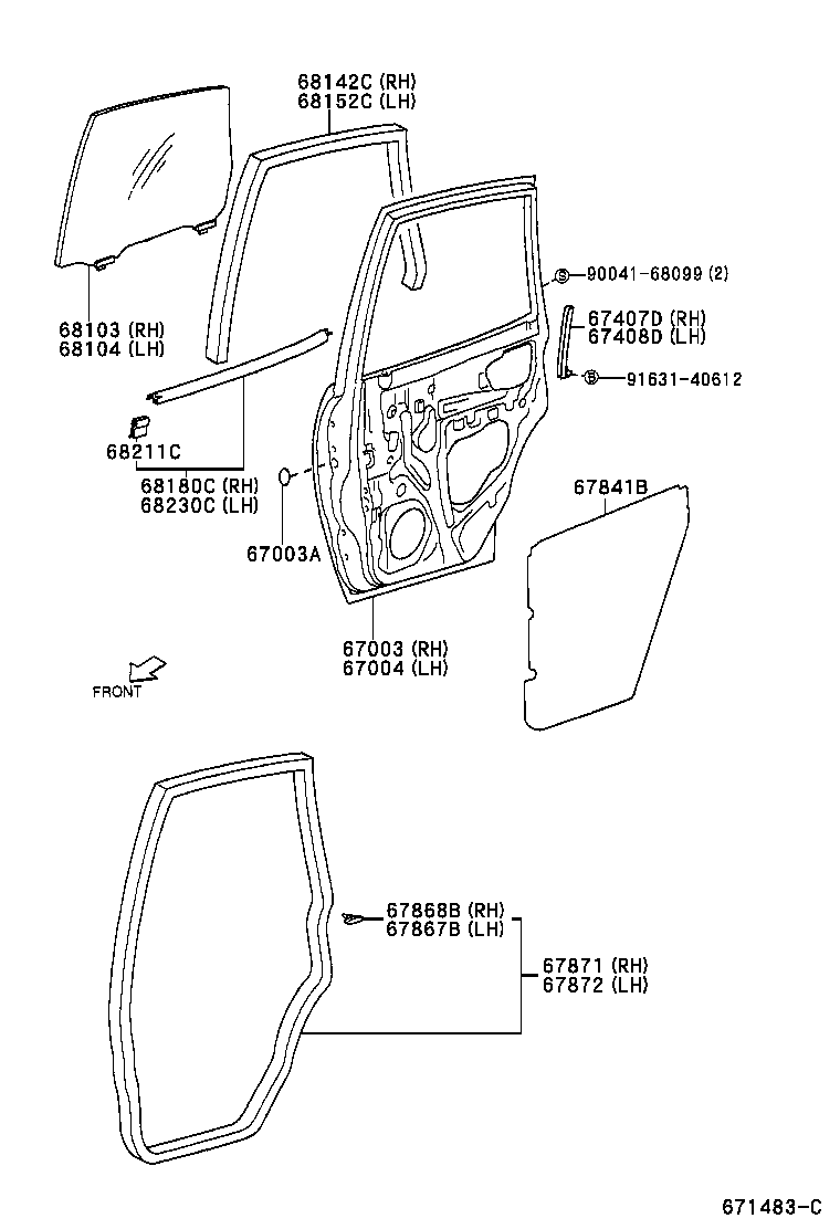 Figure 671483C