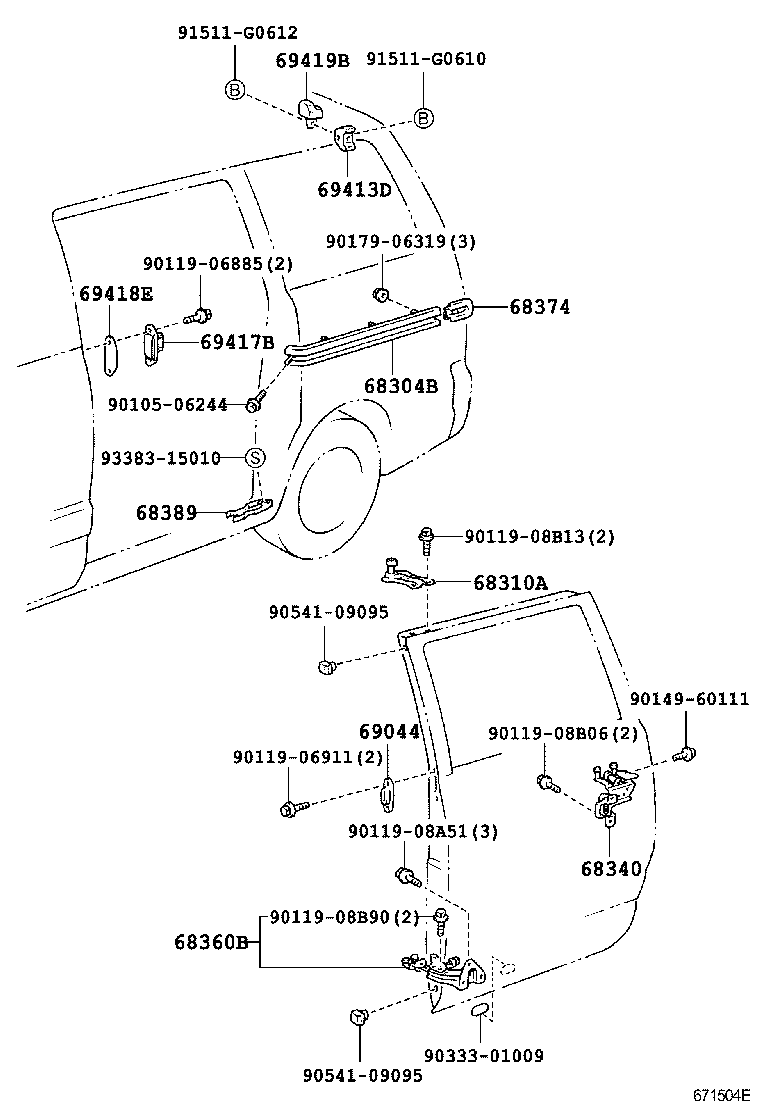 Figure 671504E