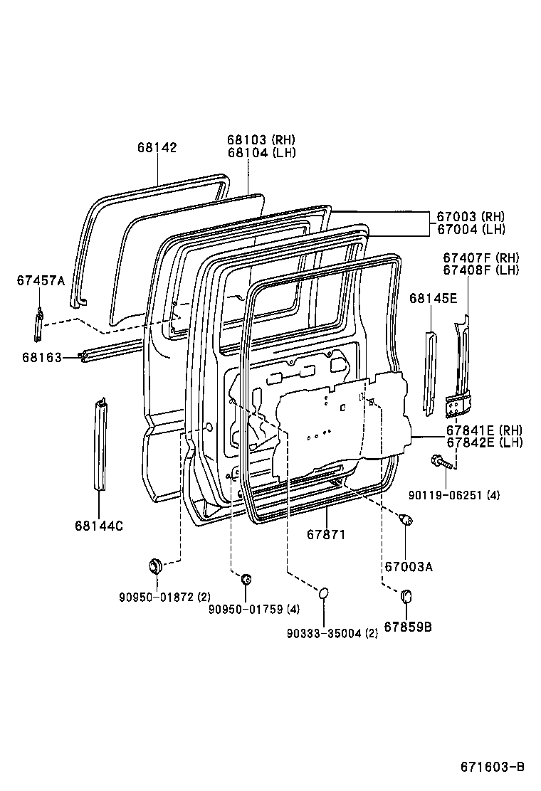 Figure 671603B