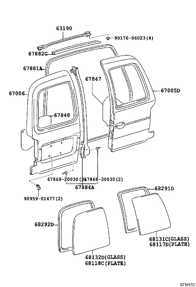 Figure 671611D