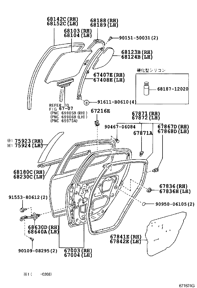 Figure 671674G