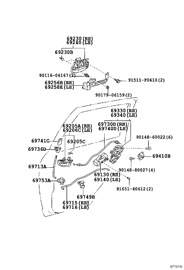 Figure 671914I