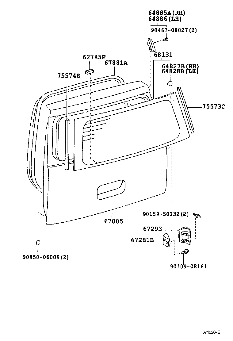 Figure 671920E