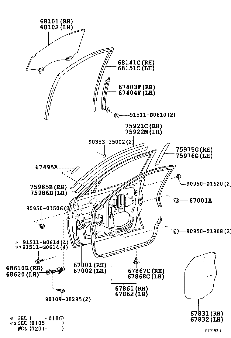 Figure 672163I
