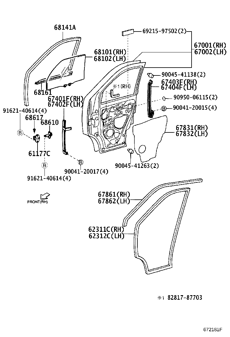 Figure 672181F