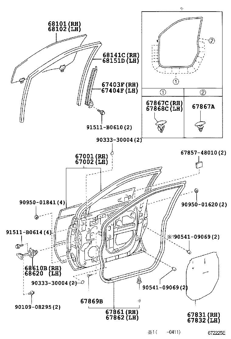Figure 672225E