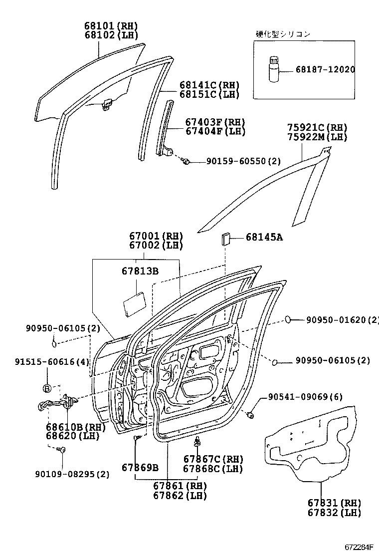 Figure 672284F