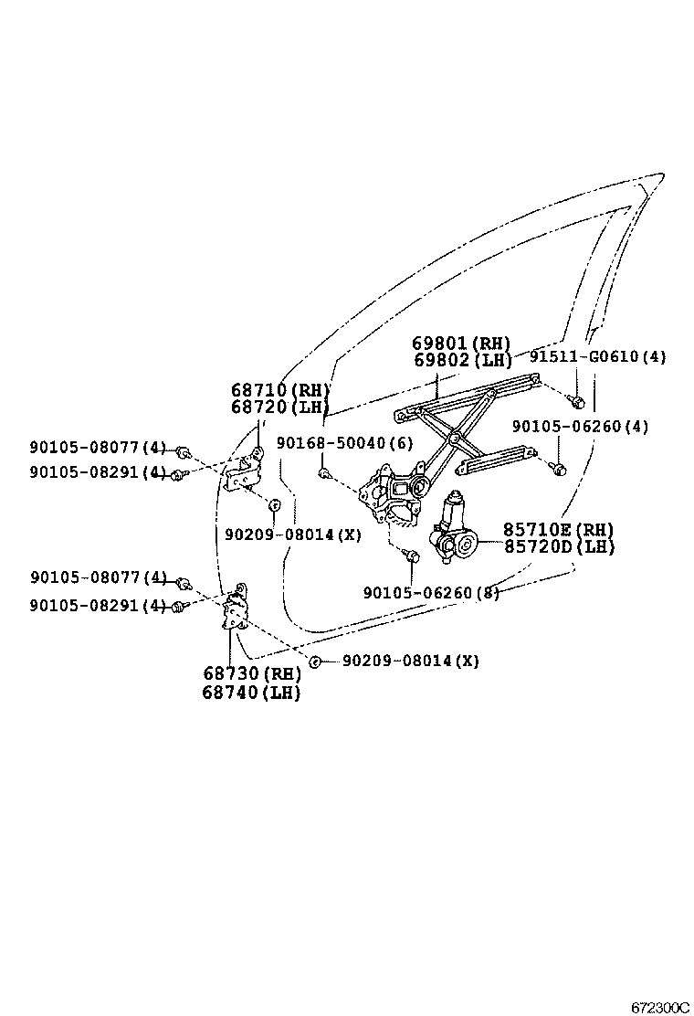 Figure 672300C