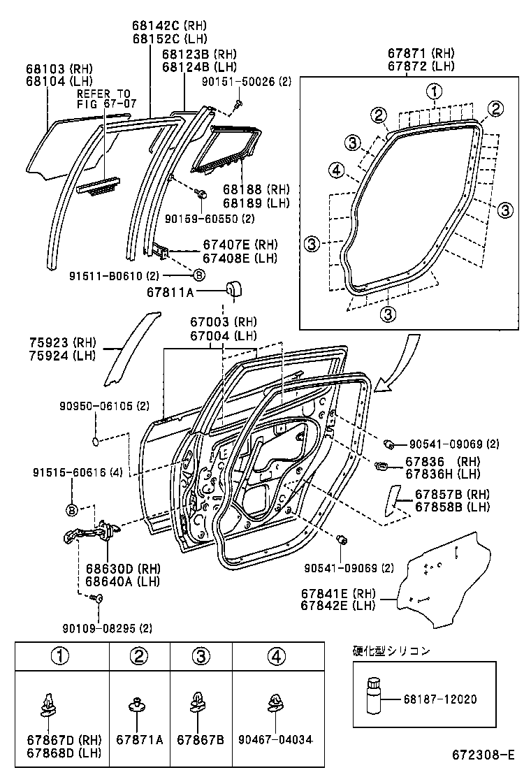 Figure 672308E