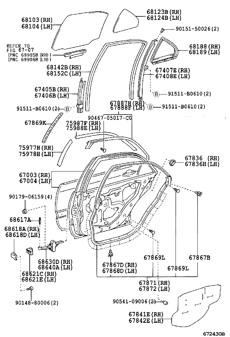 Figure 672430B